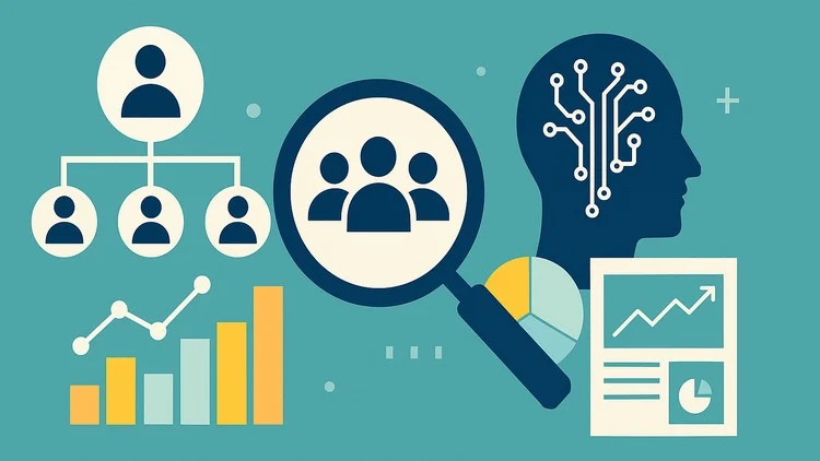 Data-Driven Organizational Design