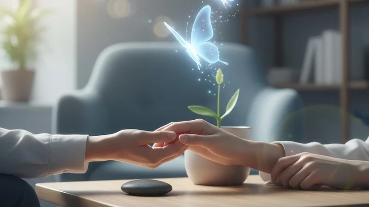 Diploma in Psychological Counselling