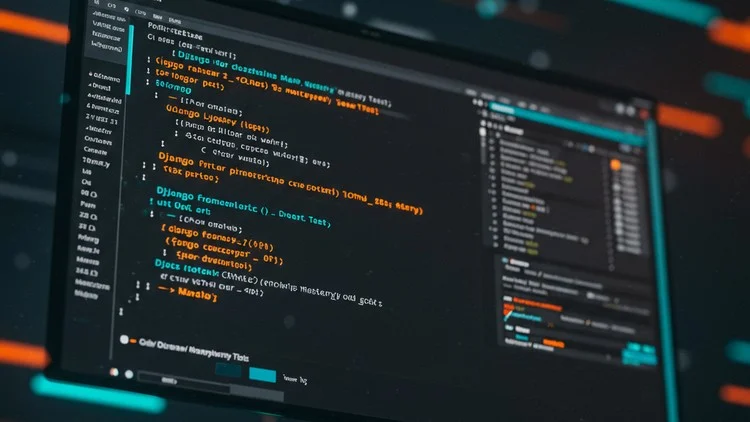 Django Framework Mastery Tests