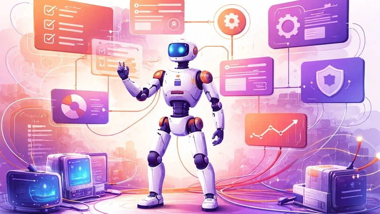 Enterprise Ai Agents With Open Claw