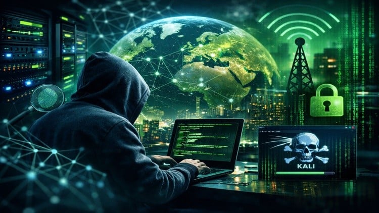 Ethically Hack the Planet Part 2