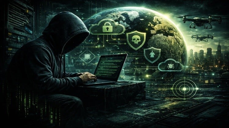 Ethically Hack the Planet Part 4