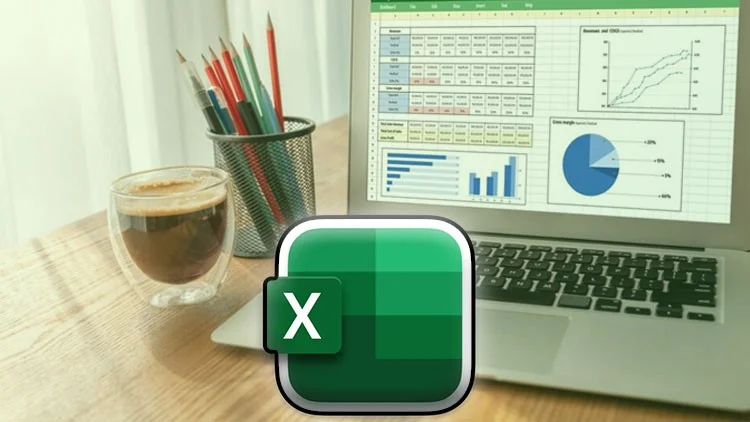 Excel Data Analysis: The Complete Analysis Masterclass