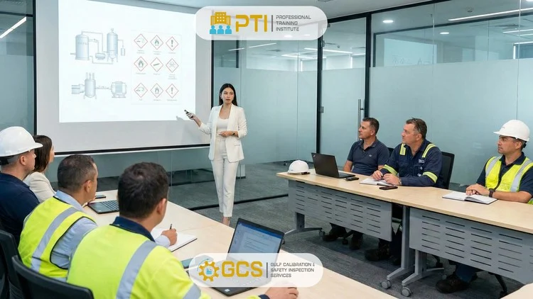 Explosive Atmospheres (Atex) Awareness & Workplace Safety