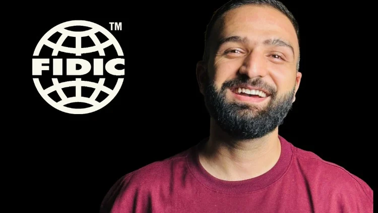 FIDIC Red Book 2017  COMPREHENSIVE COURSE