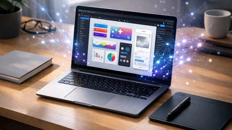 Figma Ai Mastery: Design Faster With Ai-Powered Workflows