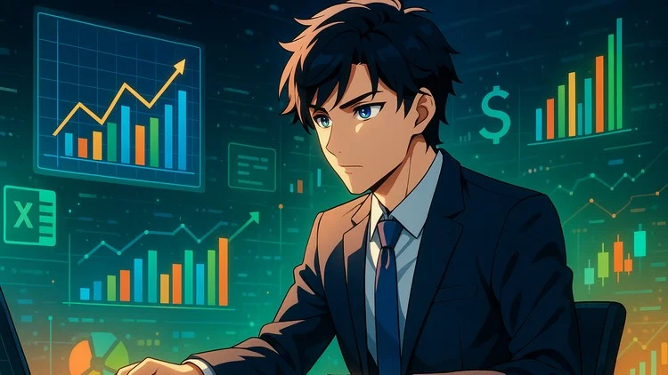 Financial Forecasting Certification Prep: Practice Test 2025