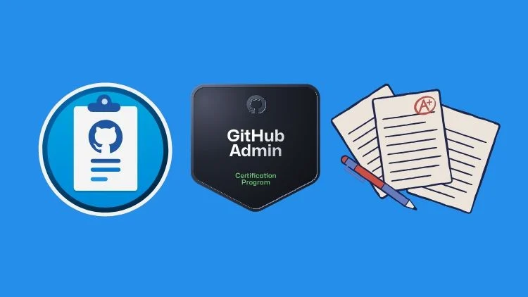 GH-100 GitHub Administration Exam: 300+ Practice Questions