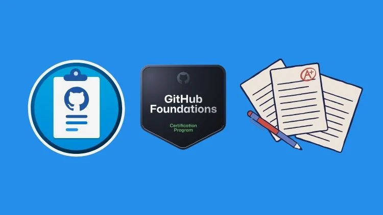 GH-900 GitHub Foundations Exam: 380+ Practice Questions