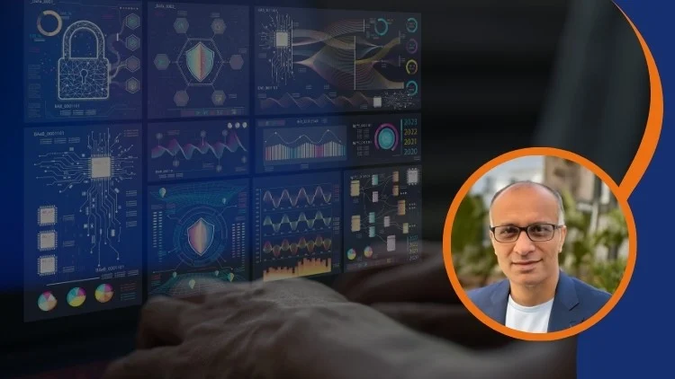 Genai For Data Analytics