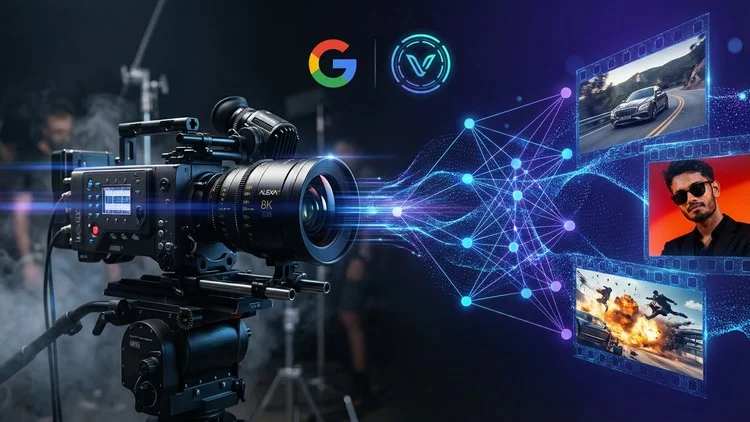 Google Veo 3.1 Complete Mastery: From Text to Cinema
