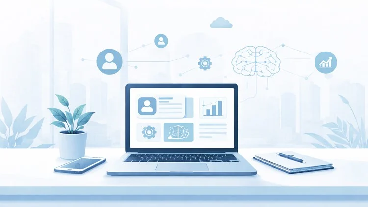 HR Tech Product Manager Bootcamp (for HRIS /HR Tech/People)