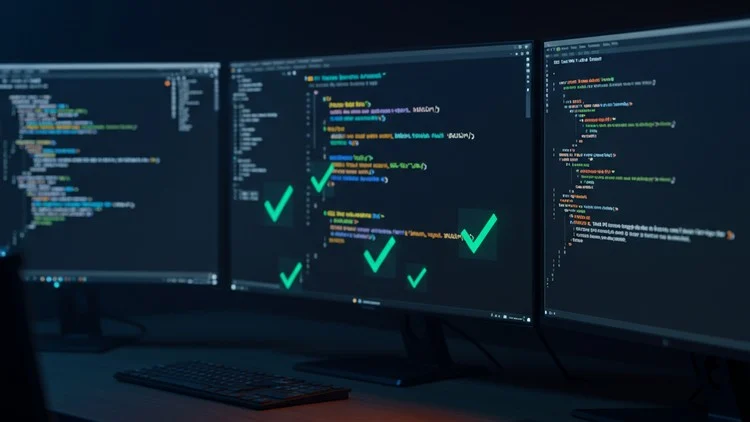 HTML & CSS Skills Assessment
