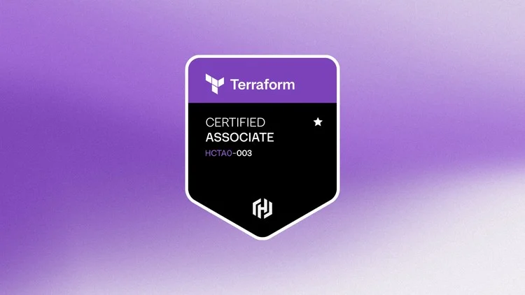 HashiCorp Certified Terraform Associate Practice Exams