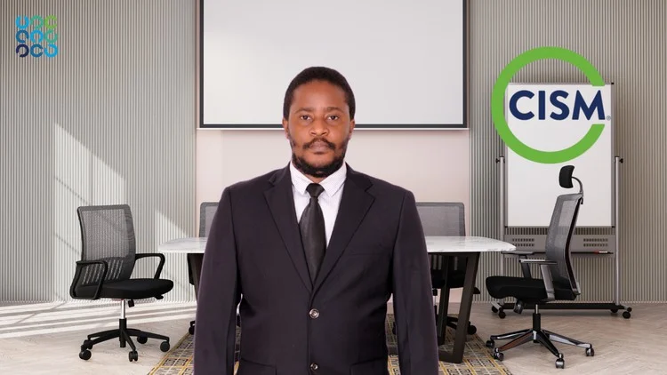 ISACA Certified Information Security Manager: Practice Exams