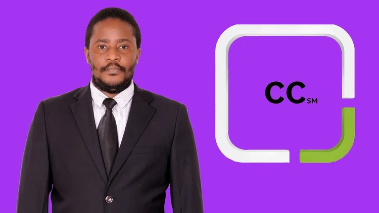 (ISC) Certified in Cybersecurity (CC) Practice Exams: Set 1