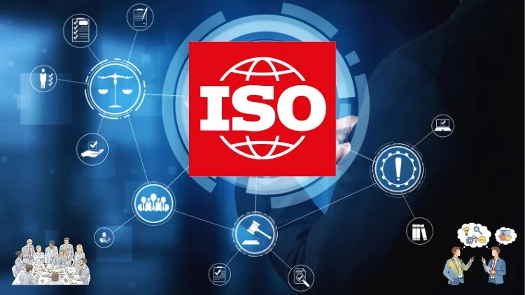 Iso 22301 Business Continuity Management Course [2026]