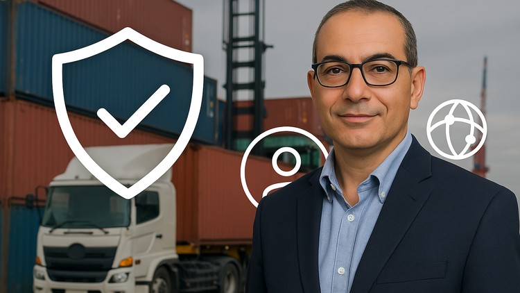 Read more about the article ISO 28000: Security Management Systems for the Supply Chain
