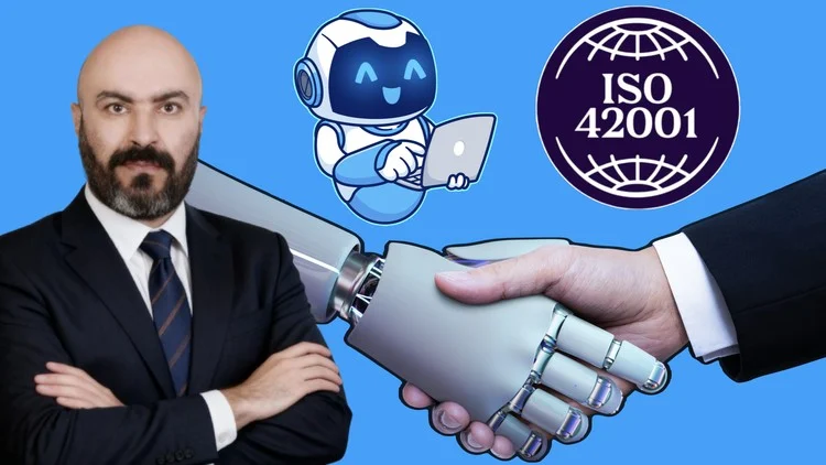 ISO 42001: Artificial Intelligence Management System (AIMS)