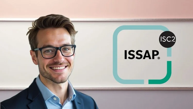 ISSAP Practice Exams: ISC2 Certification Prep 2026
