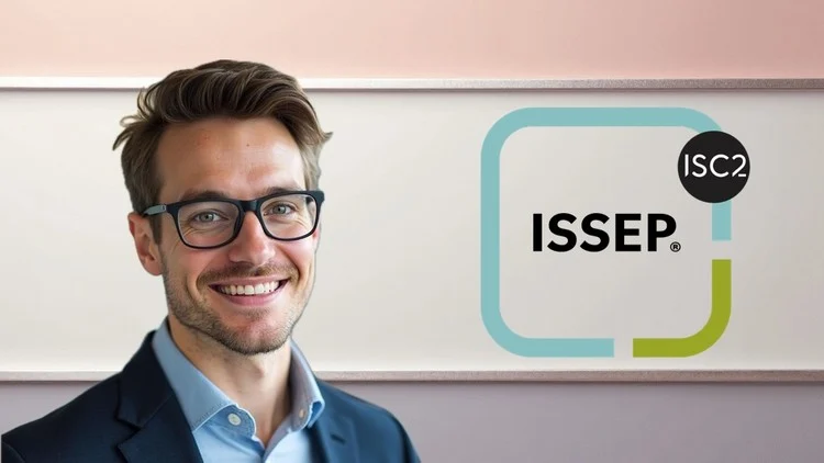 ISSEP Practice Exams 2026: ISC2 Certification Prep
