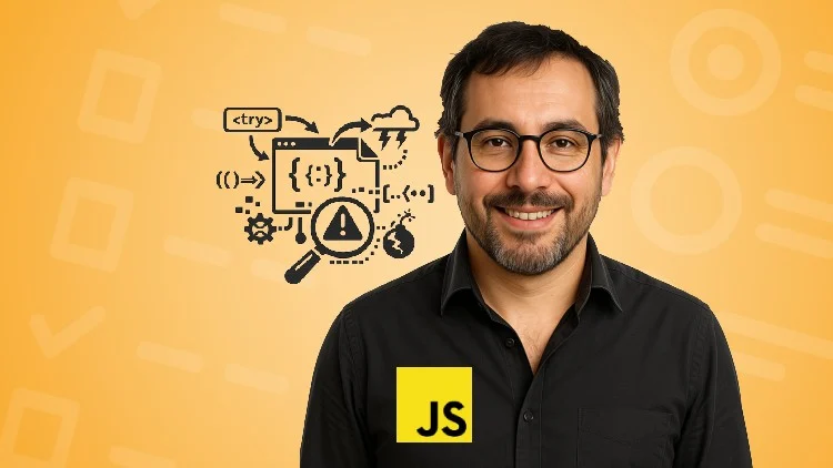 JavaScript Error Handling – Practice Questions 2026