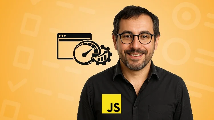 JavaScript Performance Optimization -Practice Questions 2026