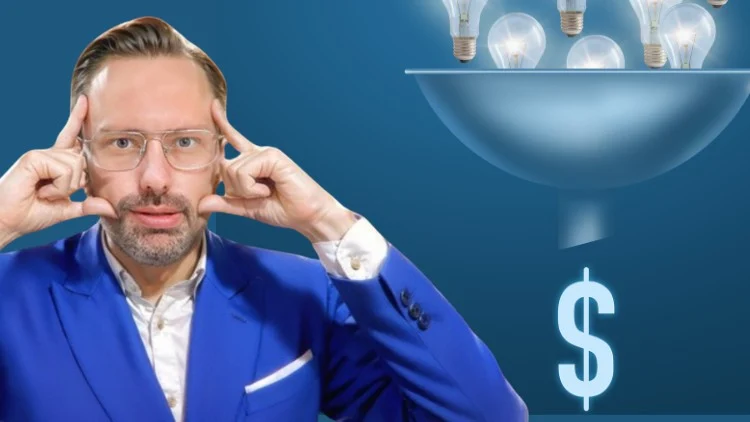 Lead Generation & Business Development with Dekker