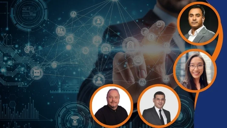 Digital Transformation: AI-Driven Strategy for Businesses