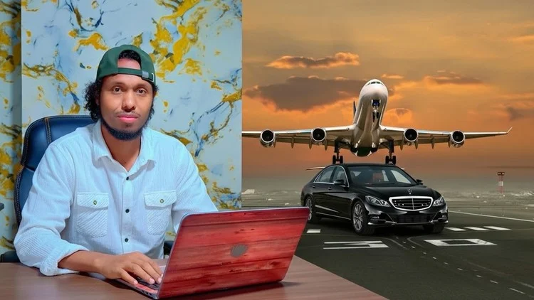 Learn Amadeus GDS Step-by-Step: Airline Tickets & Visa Apply