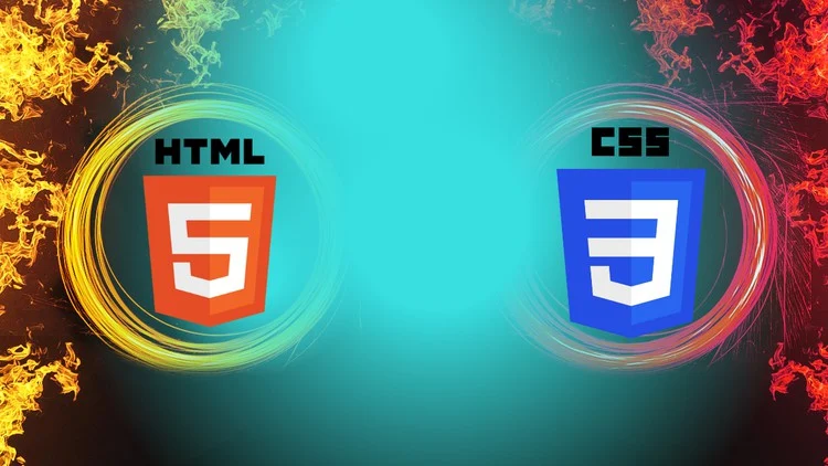 Learn HTML and CSS from Beginning to Advanced