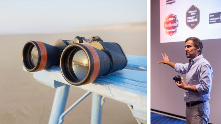 Leveraging Technology for Lead Generation: A Practical Guide