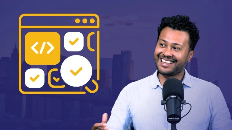 Low-Code & No-Code Mastery
