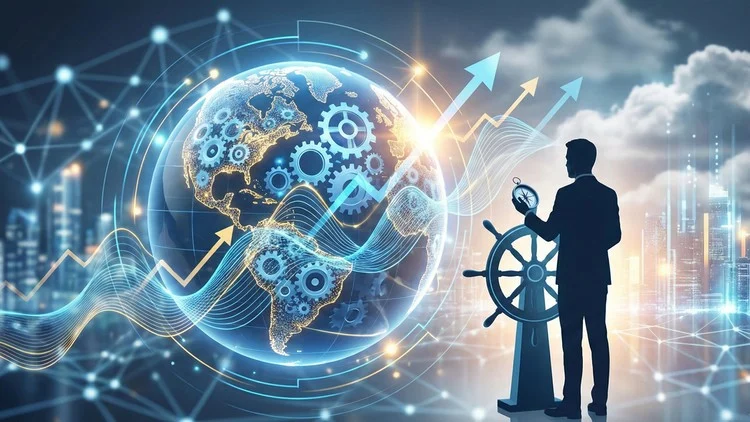 Macroeconomics & Global Strategy for Business Leaders