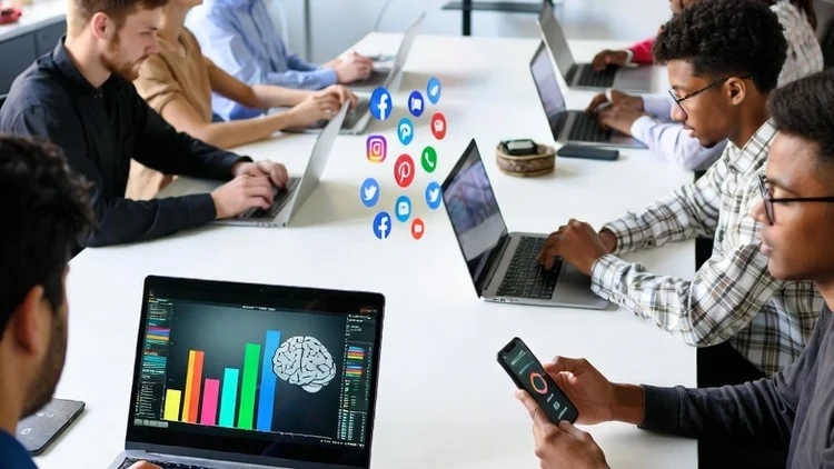 Marketing Psychology Mastery: Digital Persuasion & Behavior