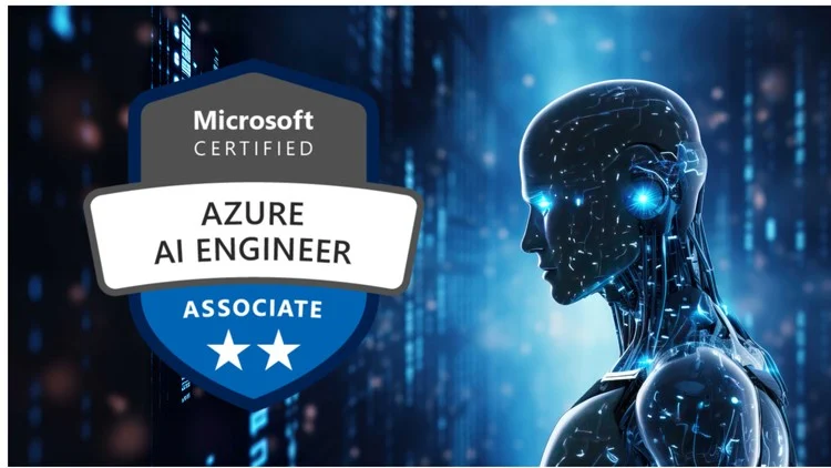 Master AI-102: Azure AI Engineer Associate Tests [2026]
