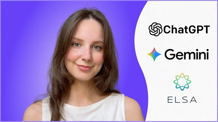 Read more about the article Master English with AI: Improve Fluency Fast Using ChatGPT