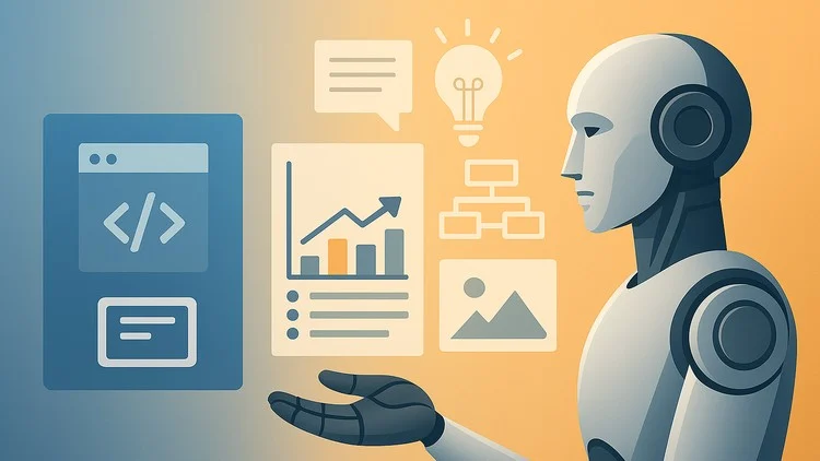 Master Prompt Engineering: ChatGPT & GeminiAny AI Tool