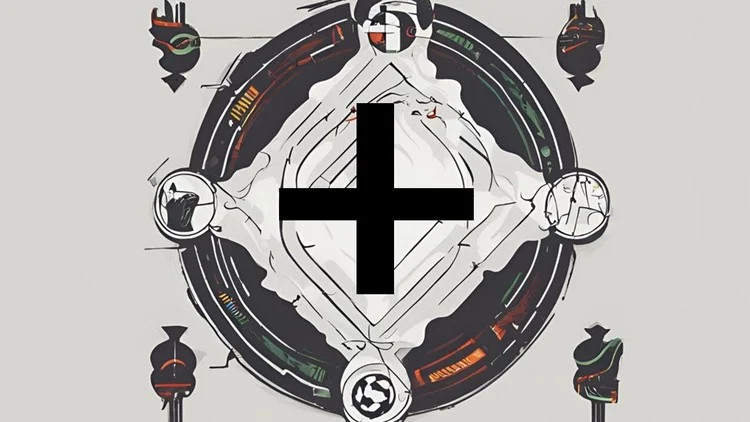 Master in Game Theory