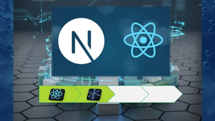 Mastering Next.js – 2. App Router