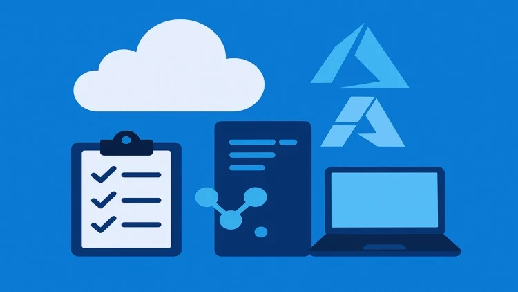 Microsoft Azure AZ-900 Certification Prep  Practice Exams