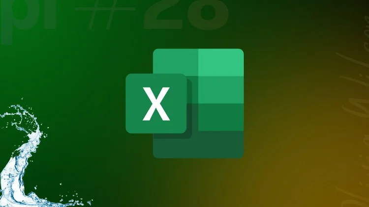 Microsoft Excel Data Analysis With Chart And Graph