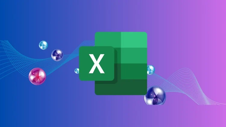 Microsoft Excel Masterclass: From Beginner To Advanced