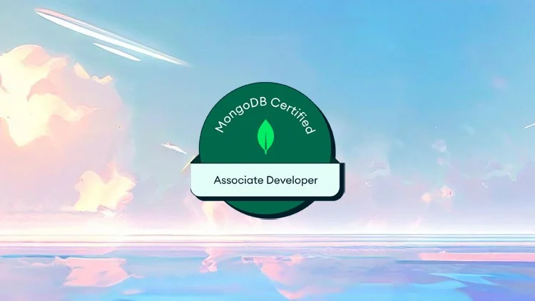 MongoDB Associate Developer Exam  540 Practice Questions