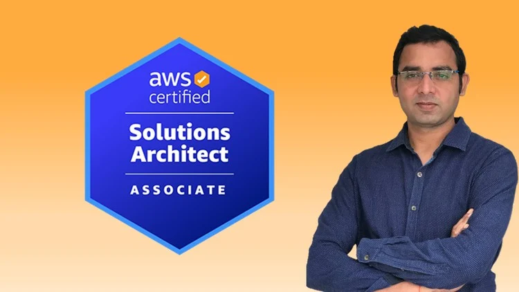 Read more about the article [New!] Aws Certified Solutions Architect Associate (Saa-C03)