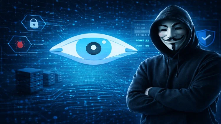 NMAP Mastery: Ultimate Guide to Network Scanning