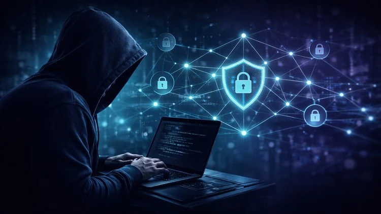 Network Mastery for Ethical Hackers