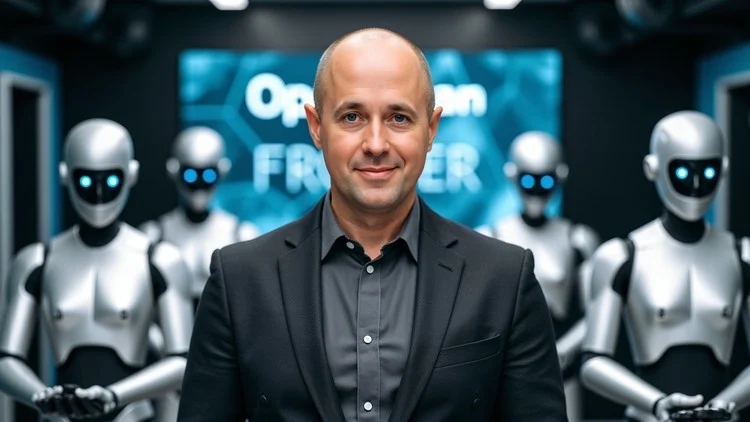 Openai Frontier: Prompt & Agent Engineering For Business