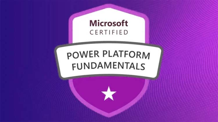 PL-900: Microsoft Power Platform Fundamentals Practice Tests