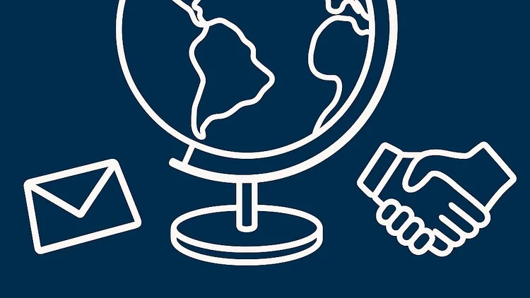 Personal Branding For Entrepreneurs: Build A Global Presence